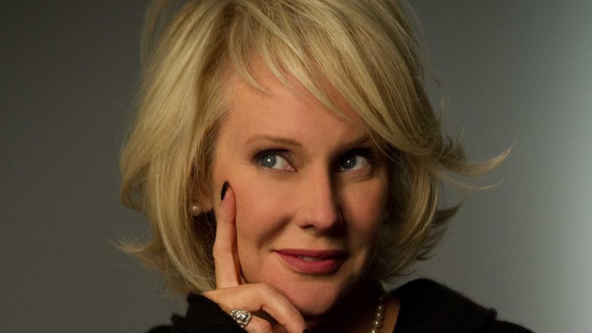 Red Zone: Carrie Cecil on U.S. Sen. John McCain, social media addiction and teams in crisis